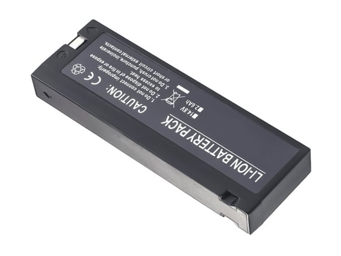 Batterij voor Rainbow F15