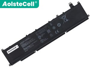 laptop accu voor Razer RZ09-0370BWA3-R3W1