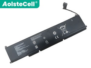 laptop accu voor Razer Blade 14 RZ09-0482