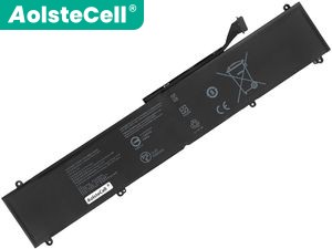 laptop accu voor Razer RZ09-0483S