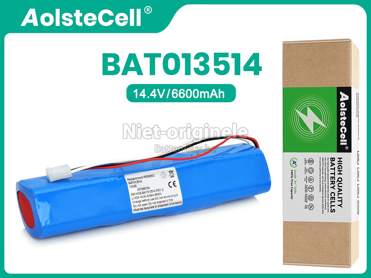 ResMed ELISEE 250 accu