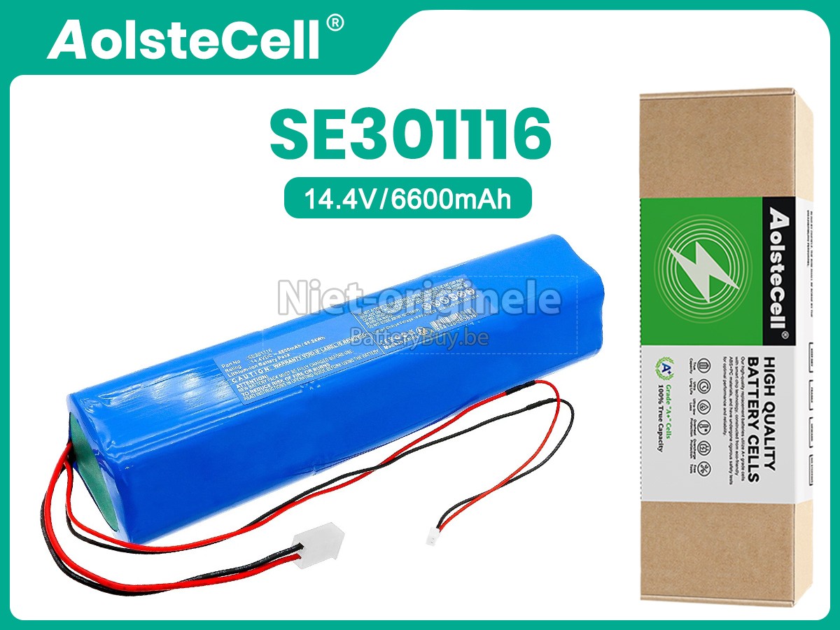 ResMed U0126274 accu