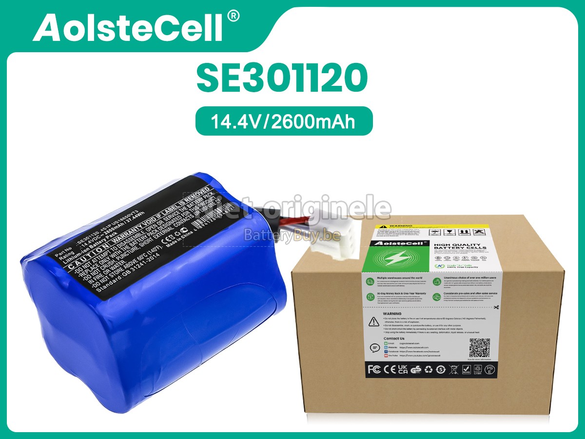ResMed STELLAR 100 accu