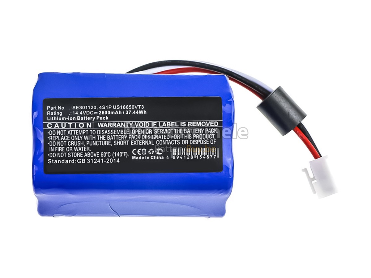 ResMed STELLAR 100 accu