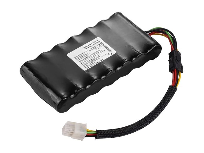 Batterij voor ResMed 004133