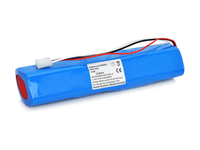 Batterij voor ResMed Elisee 250
