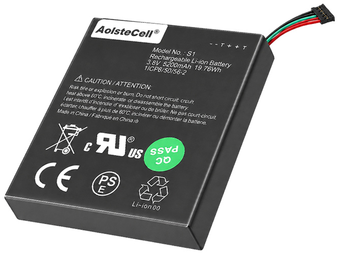 laptop accu voor Ring 5UM5E5