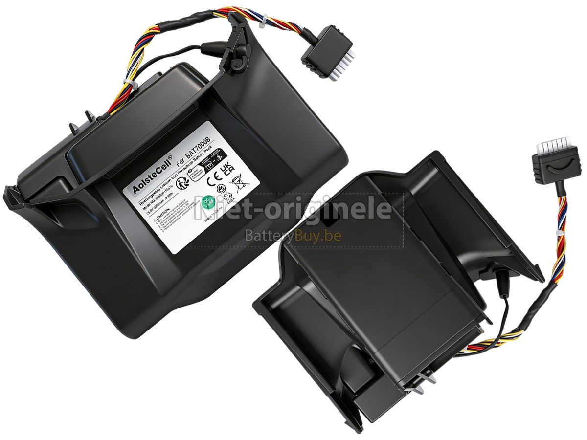 Robomow BAT7000B accu