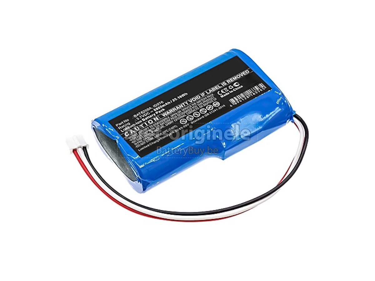 Robomow BAT8200A accu