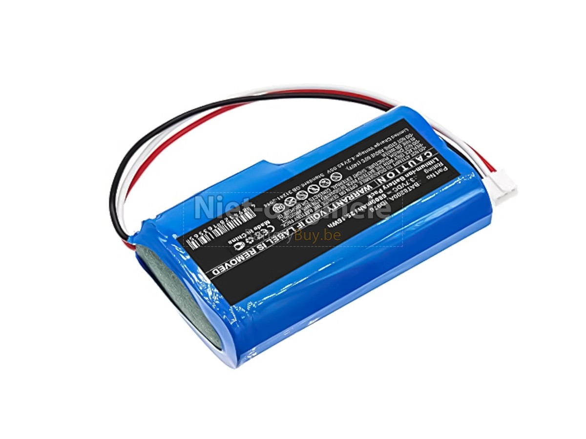 Robomow BAT8200A accu