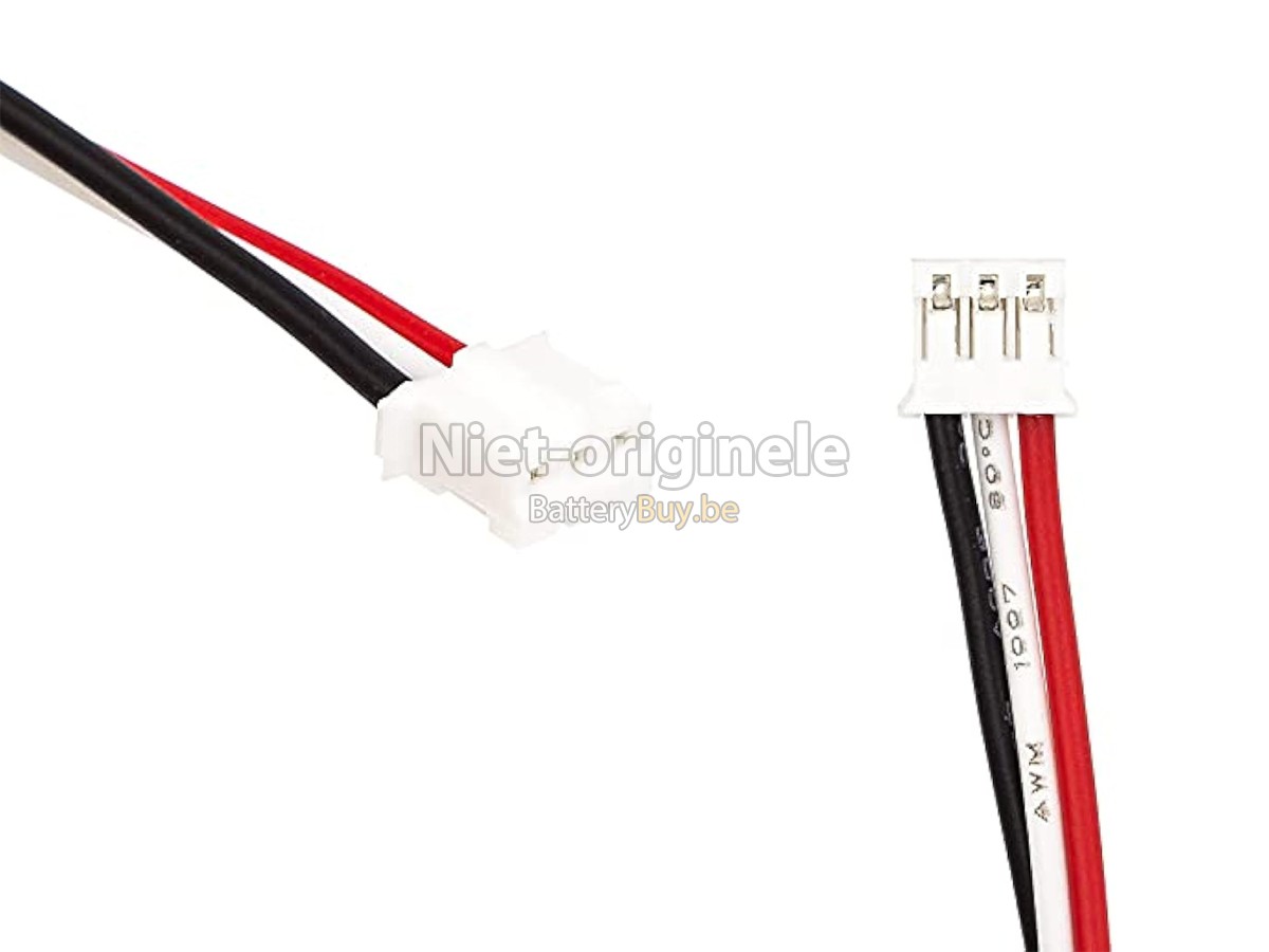 Robomow BAT8200A accu