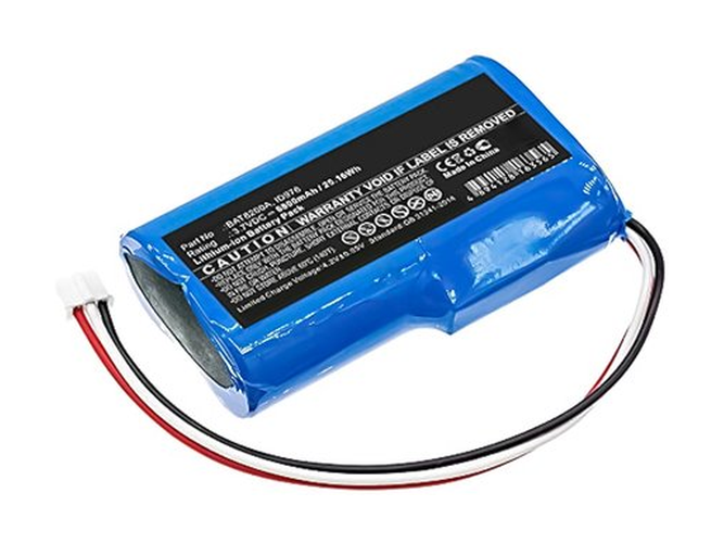 laptop accu voor Robomow BAT8200A