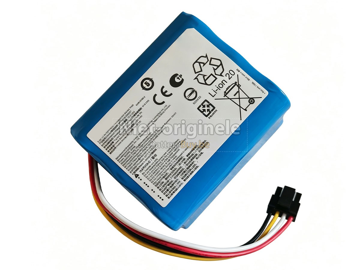 Roborock BRR-42C-5200AF accu