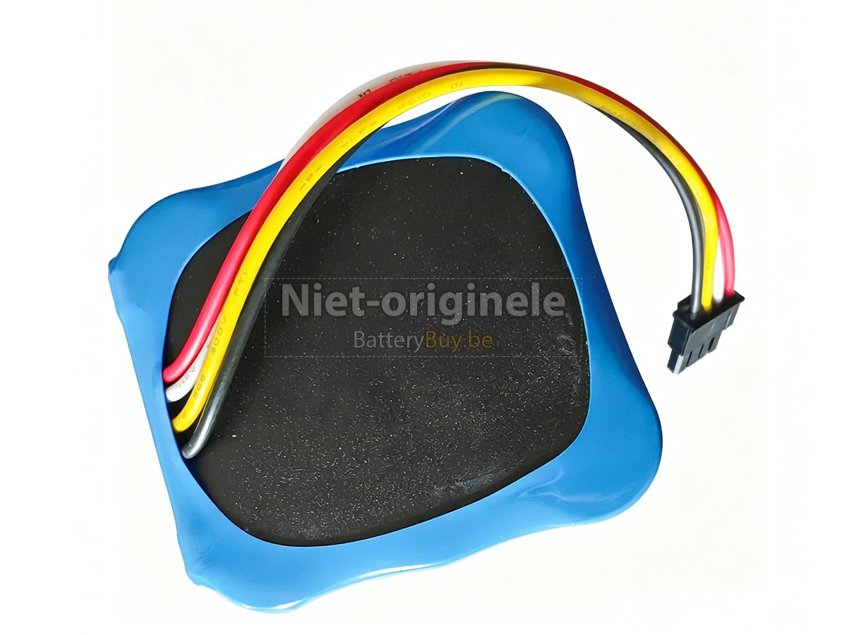 Roborock BRR-42C-5200AF accu