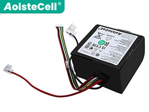 laptop accu voor Roborock BCR-1P6S-4000HS