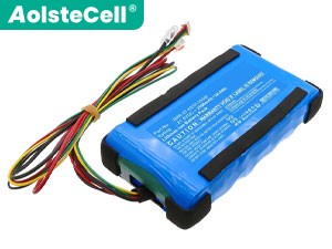 laptop accu voor Roborock BRR-07-6S1P-2500S