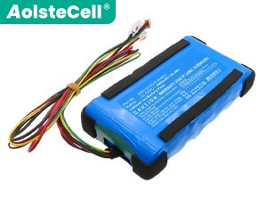 laptop accu voor Roborock BRR-07-6S1P-4000LS