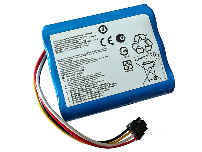 laptop accu voor Roborock BRR-42C-5200AF