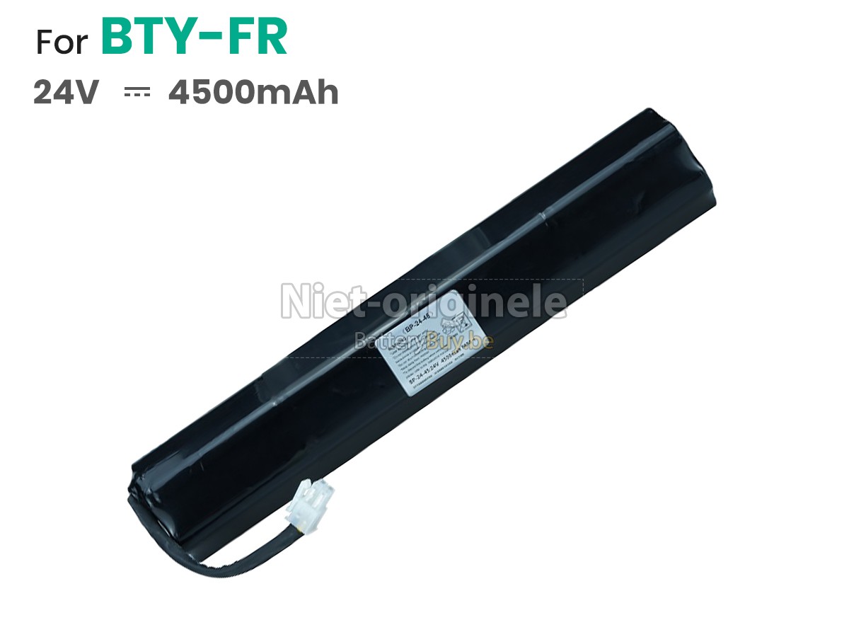 Roland BP-24-45 accu