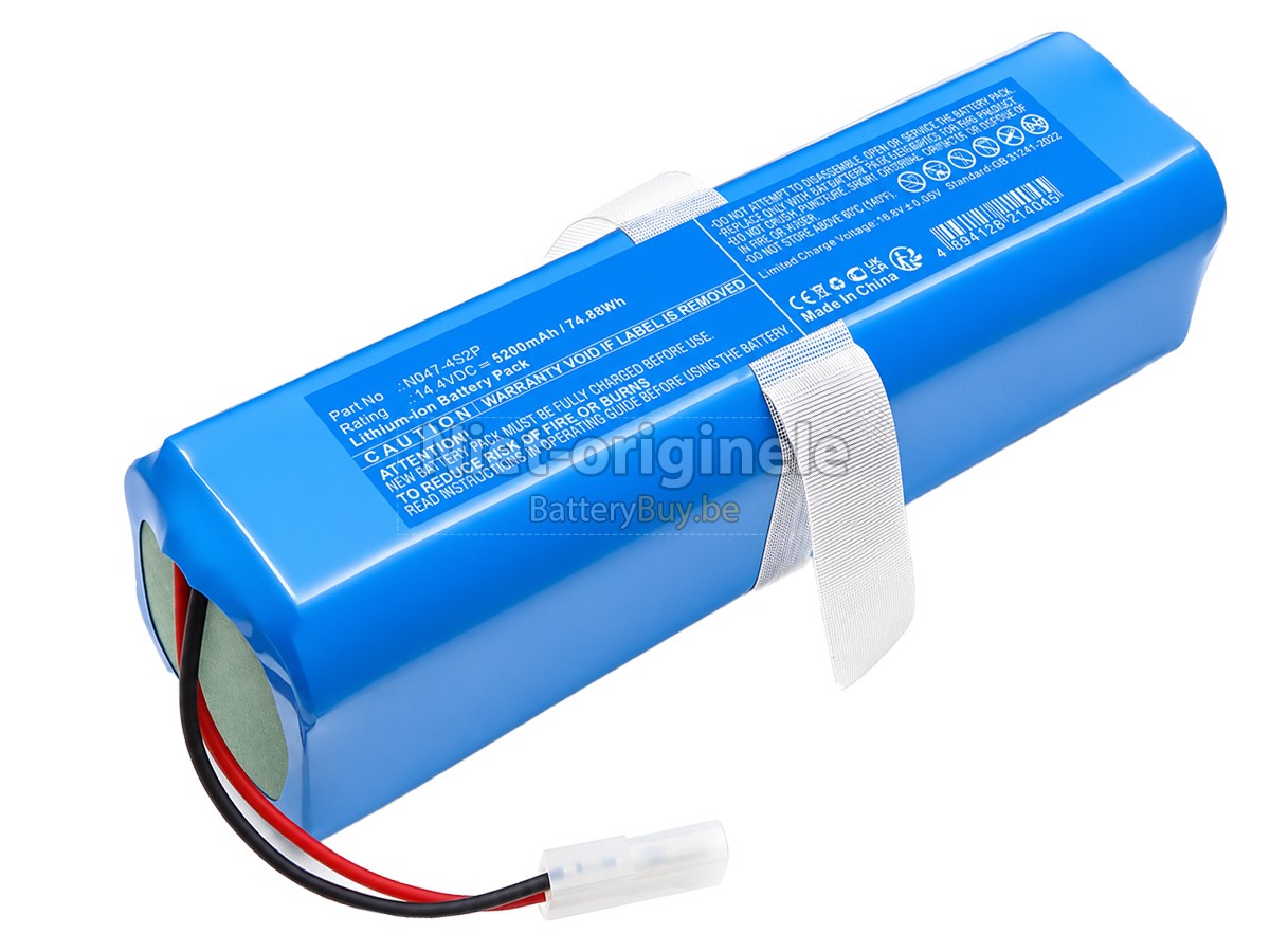 Rowenta N047-4S2P accu