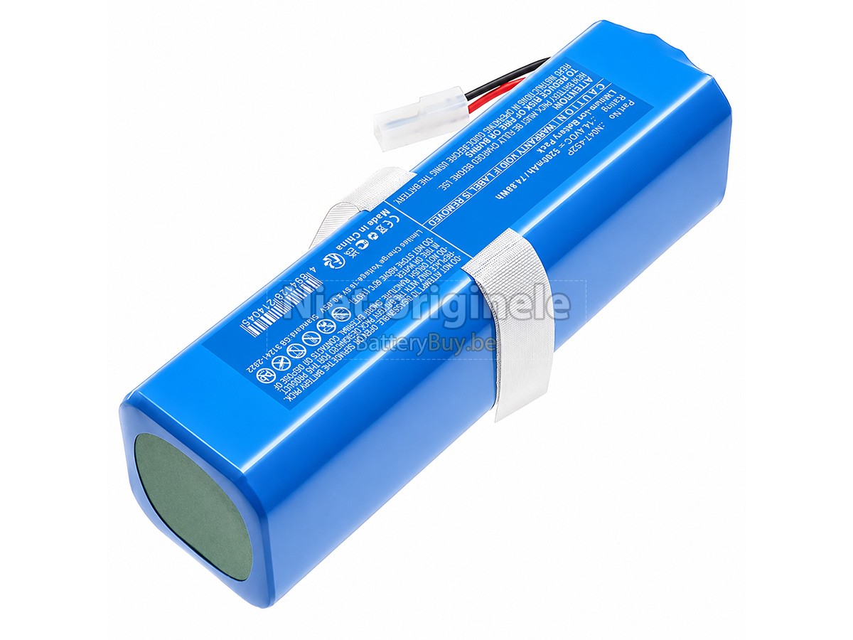 Rowenta N047-4S2P accu