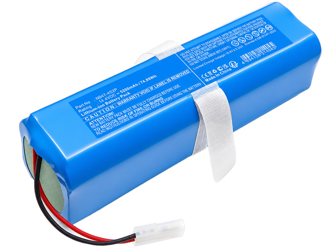 laptop accu voor Rowenta N047-4S2P