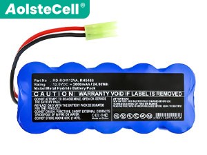 laptop accu voor Rowenta RH5488