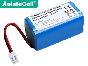 laptop accu voor Rowenta RR7157