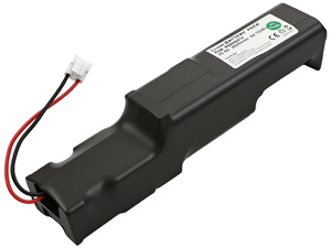 Batterij voor Rowenta Extreme TY8865KS/2D2