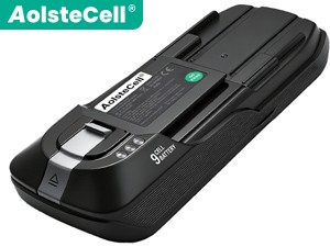 laptop accu voor Rowenta RH9958