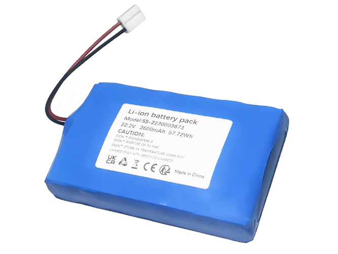 laptop accu voor Rowenta SS-2230003873