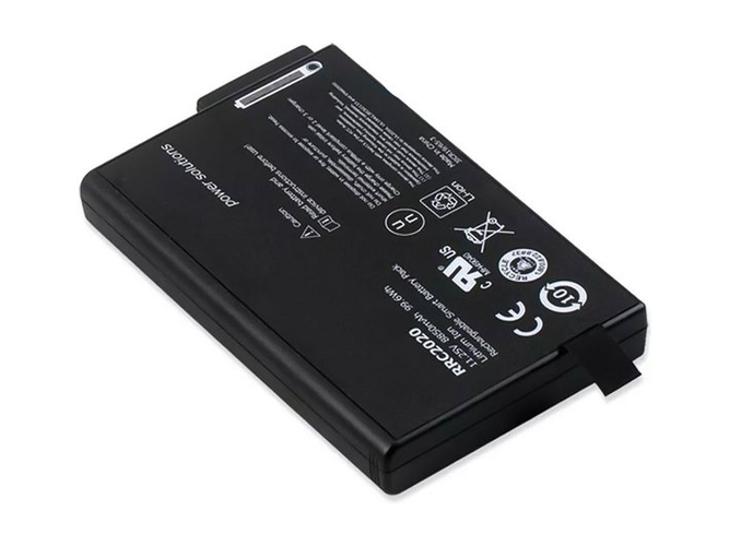 laptop accu voor RRC RRC2020-L