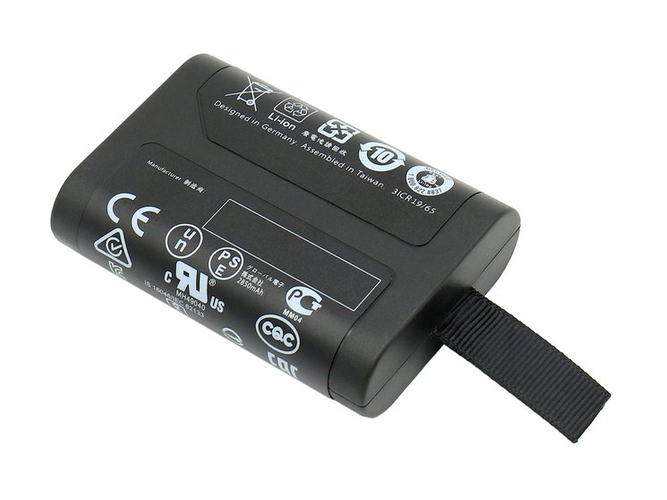 laptop accu voor RRC RRC2040