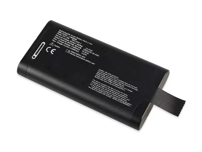 laptop accu voor RRC 410148-03