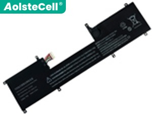 laptop accu voor Rtdpart TOPOSH H5