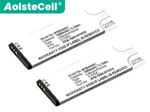 laptop accu voor RTI T3