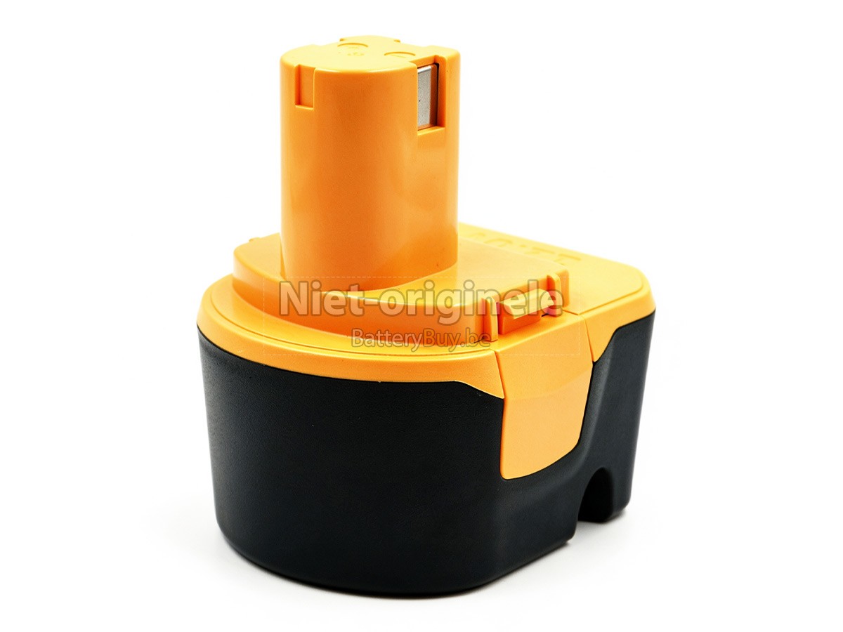Ryobi BBL120 accu