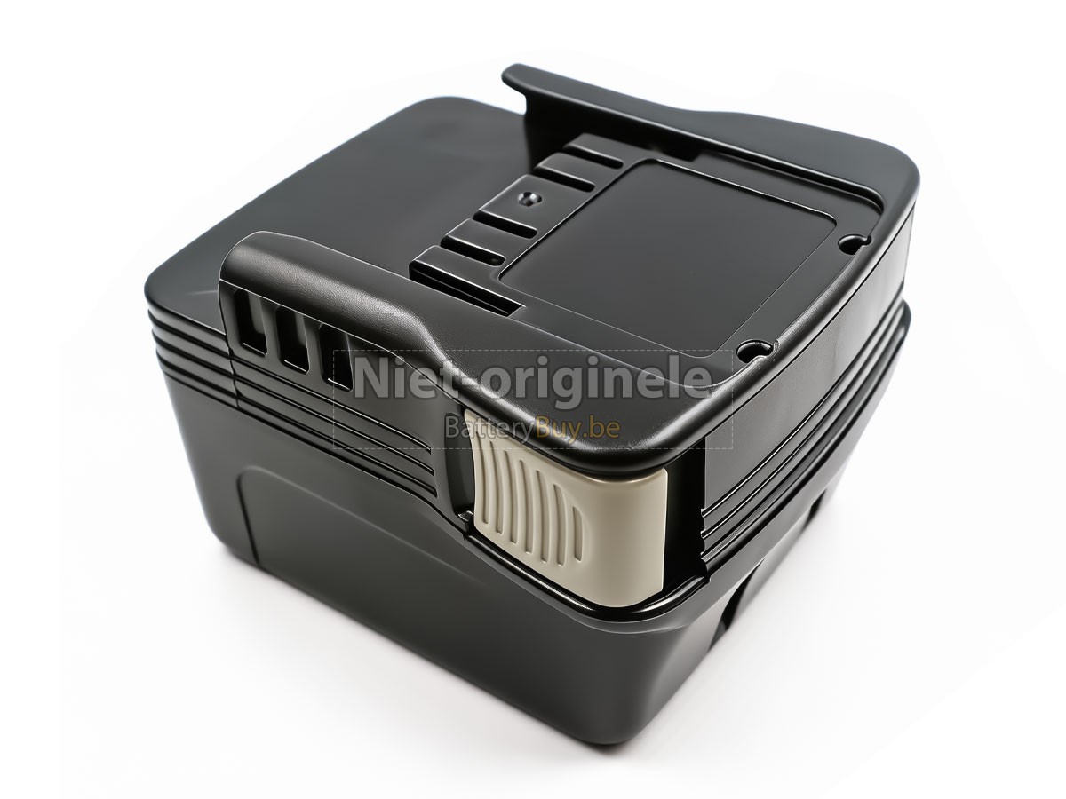 Ryobi 14.4V B-1415L accu