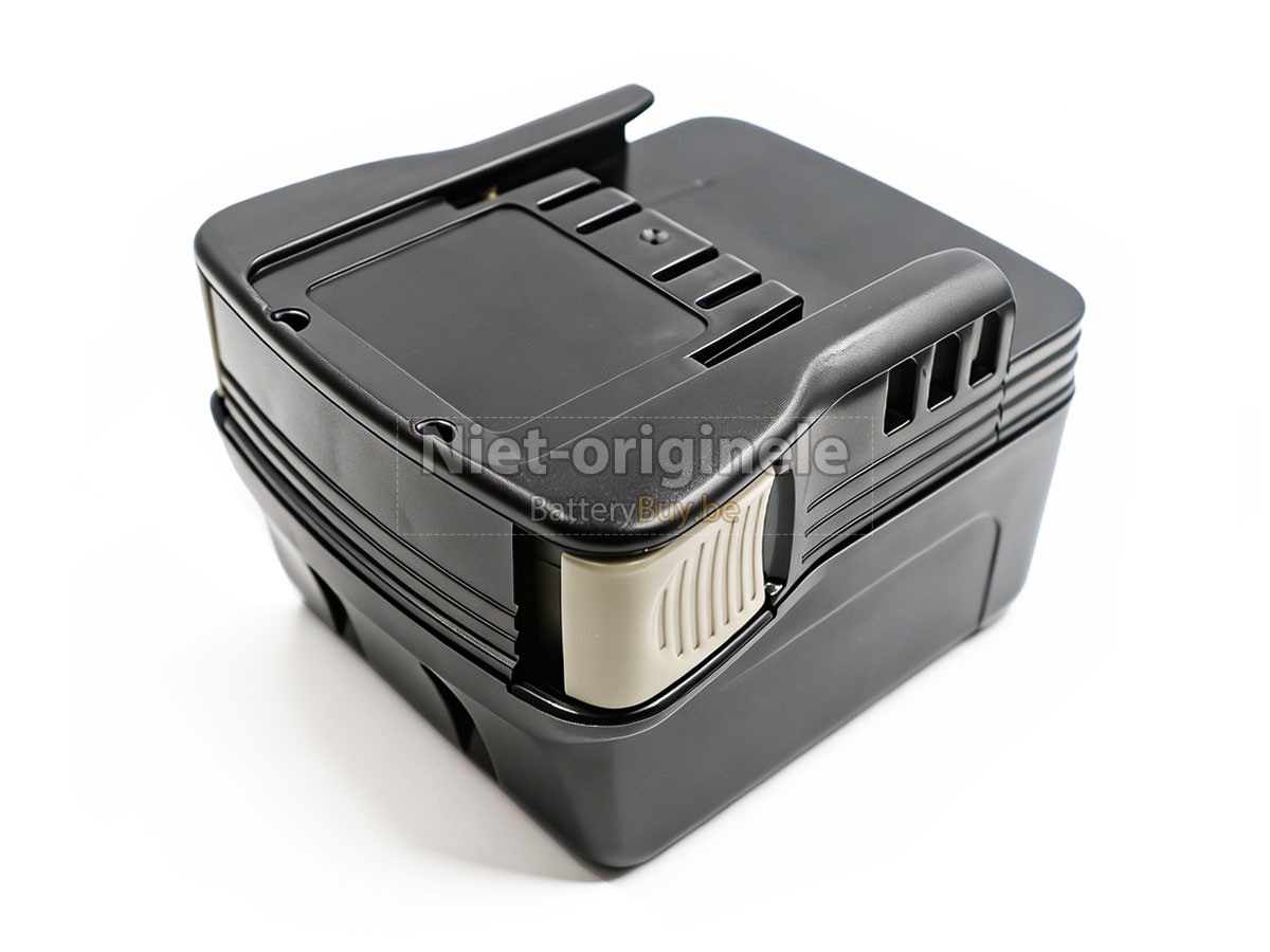Ryobi 14.4V B-1415L accu