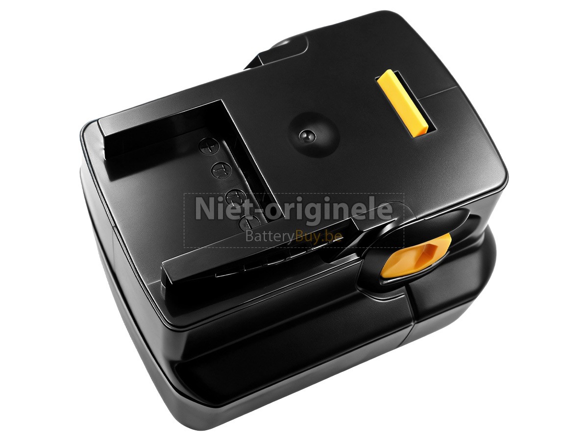 Ryobi BPS-2400 accu