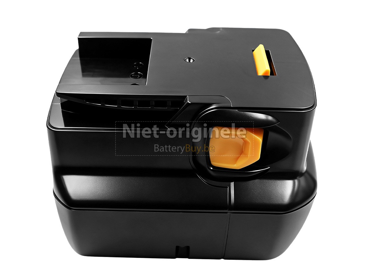Ryobi BPS-2400 accu