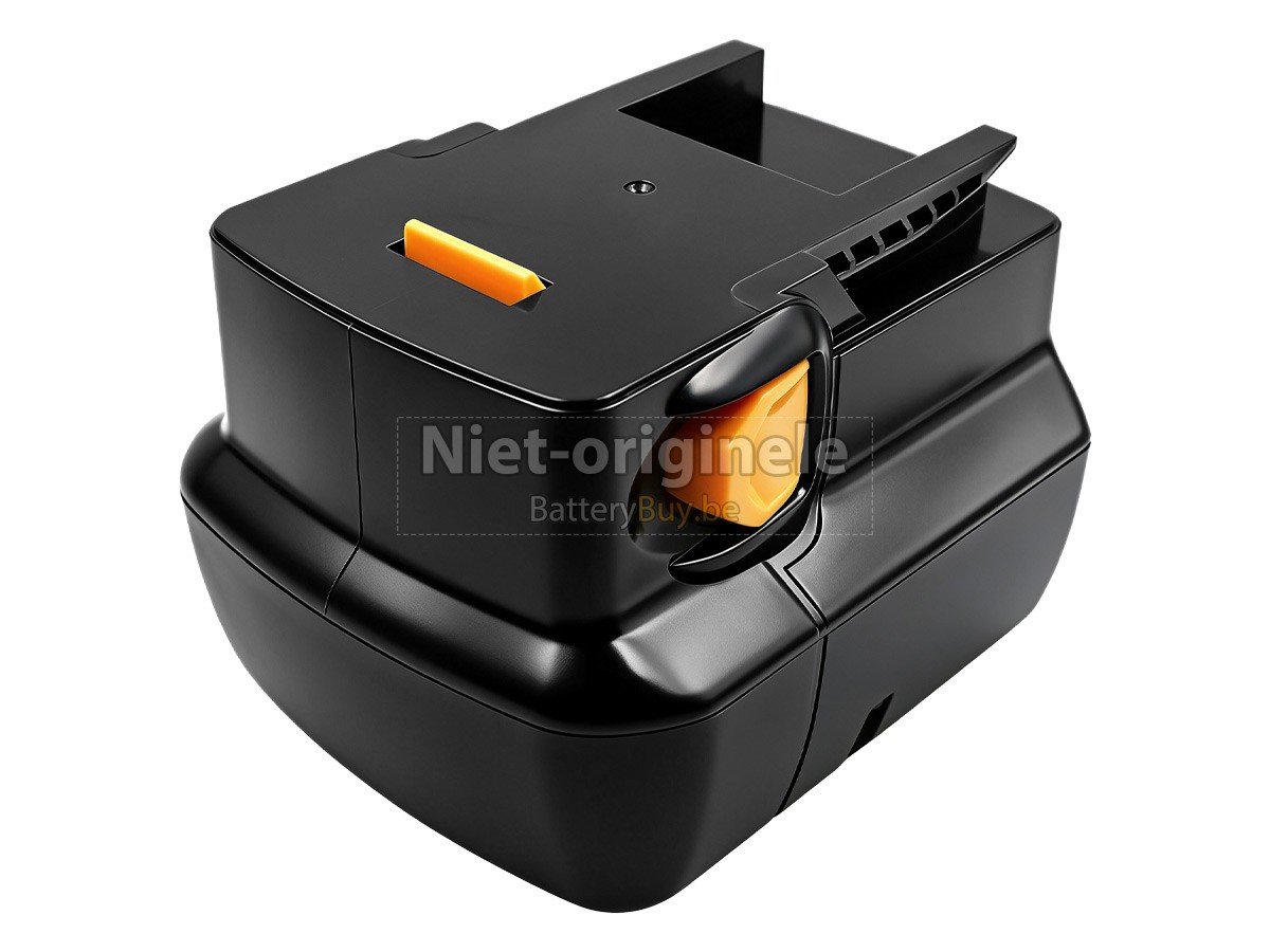 Ryobi BPS-2400 accu