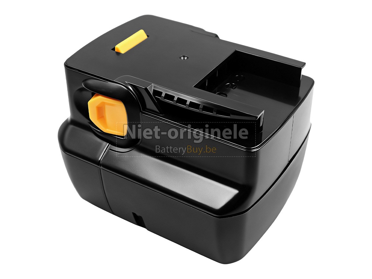 Ryobi BPS-2400 accu
