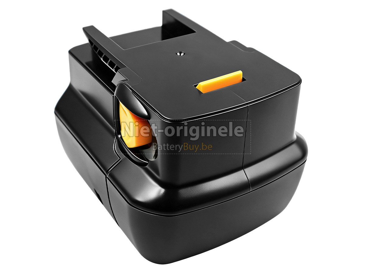 Ryobi BPS-2400 accu