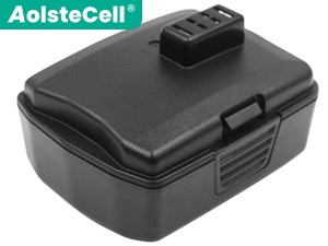 laptop accu voor Ryobi CB120L