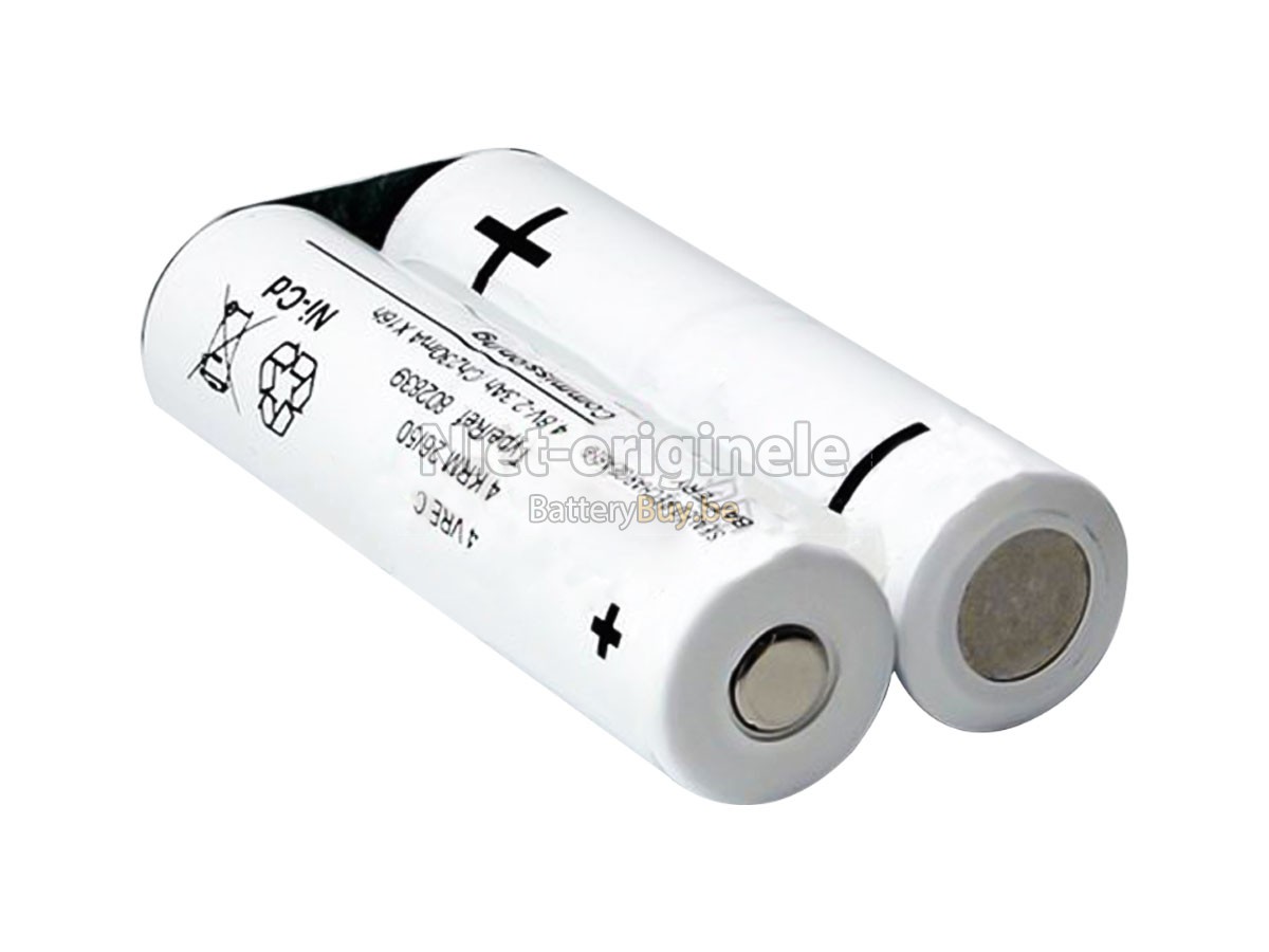 SAFT 802839 accu