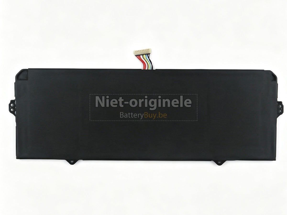 Samsung AA-PBQN4TR accu