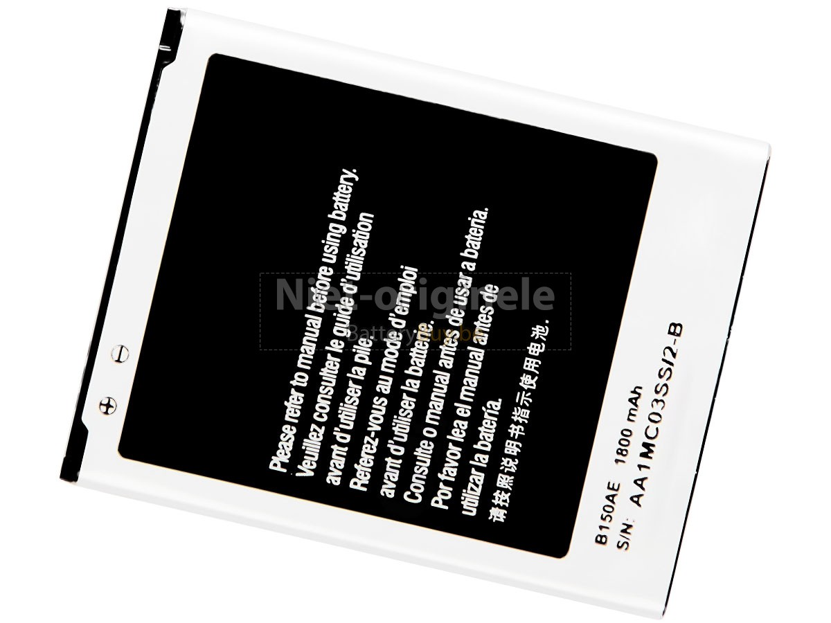 Samsung CORE PLUS accu