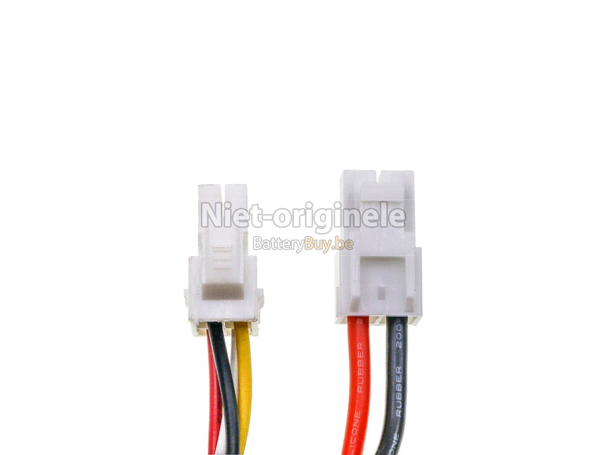 Samsung VR2AK9350WK/AA accu