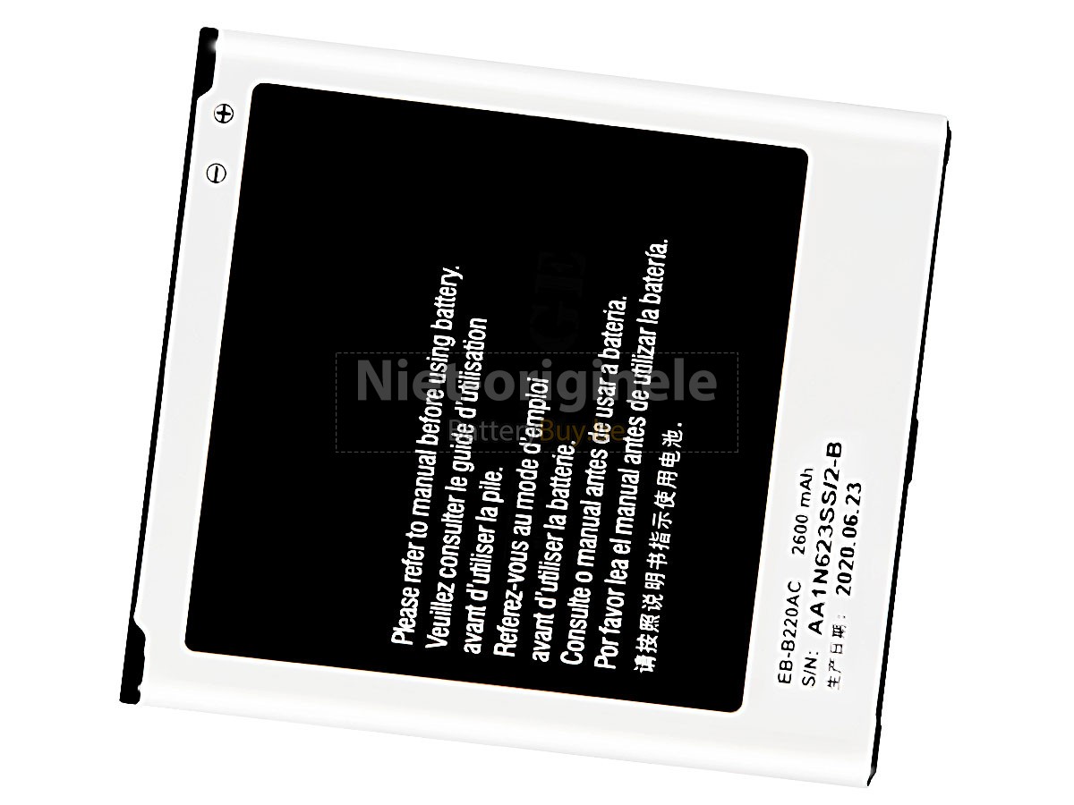 Samsung GALAXY GRAND 2 accu